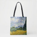 Search for cypress bags Impressionism