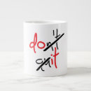 Recherche de arrêt tasses Motivation