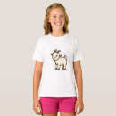 Search for cartoon goat tshirts Farm