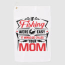Search for fishing towels golf towels Fisherman