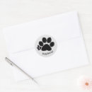 Search for cat paws stickers Toes