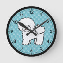 Recherche de frise bichon horloges Toute personne