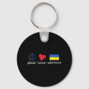 Search for stop wars keychains Support