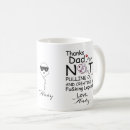Search for best son ever mugs Happy father's day