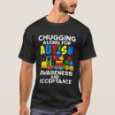 Search for chug tshirts Train