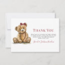 Search for bows note cards Simple