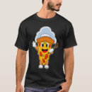 Recherche de pizza chef clothing Anniversaire