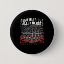 Search for fallen round buttons Usa