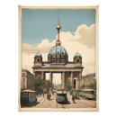 Search for berlin vintage travel posters Europe