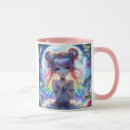Search for moon fairy mugs Moonlight