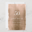 Search for metallic invitations Elegant