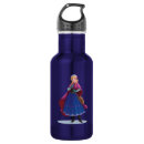 Search for winter princess drinkware Disney