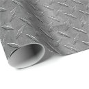 Search for diamond plate wrapping paper Texture