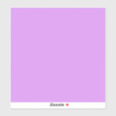 Search for pale purple stickers Trendy