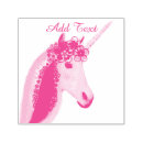 Recherche de unicorn rubber stamps Girl