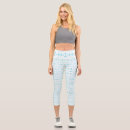 Search for baby blue leggings Gym
