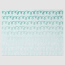 Search for mint green tissue paper Ombre