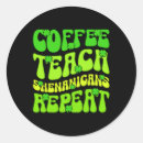 Search for cloverleaf stickers Happy st patricks day