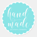 Search for aqua blue stickers Cute