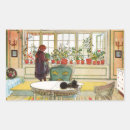 Search for carl larsson stickers Girl