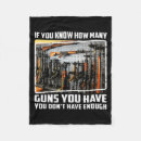 Search for gun blankets Snack