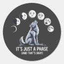 Search for moon phase stickers Cosmic