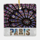 Search for notre dame cathedral ornaments France