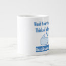 Recherche de germ tasses Muqueuse