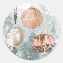 Search for vintage woodland stickers Snow