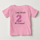 Search for baby girl tshirts Age