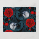 Search for garden birds postcards Botanical