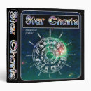 Search for astrology binders Stars