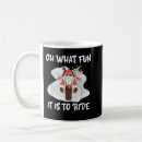 Search for motorcycle biker mugs Santa