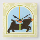 Search for nursery clocks Children's