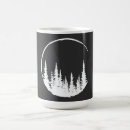 Search for tree forest mugs Hiking