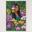 Recherche de tropical puzzles Côte