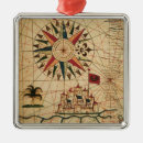 Search for map ornaments Vintage