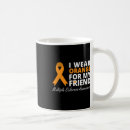 Search for ms awareness mugs Wear