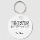 Search for chiropractors keychains Medical