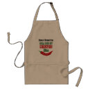 Search for chilli aprons Pepper