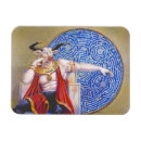 Recherche de labyrinthe magnets Imaginaire