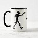 Search for zombies mugs Cool