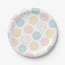 Search for sprinkled with love plates Doughnut