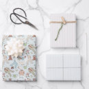 Search for baby its cold outside wrapping paper Winter