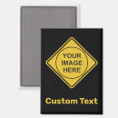 Search for traffic sign magnets Highway
