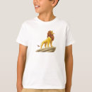 Search for mufasa tshirts Cliff