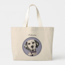 Recherche de dalmate sacs Noir et blanc