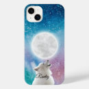 Search for blue wolf iphone cases Nature