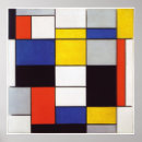 Recherche de composition a Peinture
