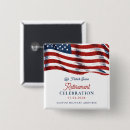 Search for army square buttons Patriotic